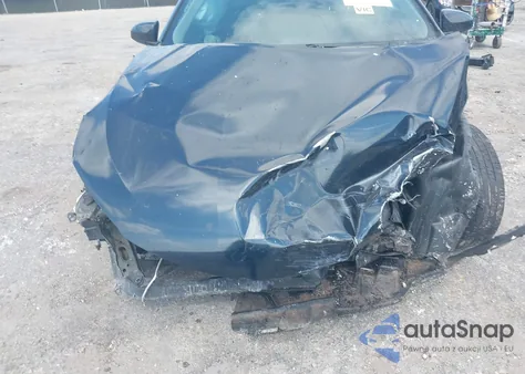 2017 Toyota Camry Se z USA, uszkodzony, nr VIN 4T1BF1FK1HU383470